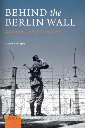 Books: Berlin Wall
