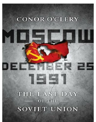 Books: Gorbachev