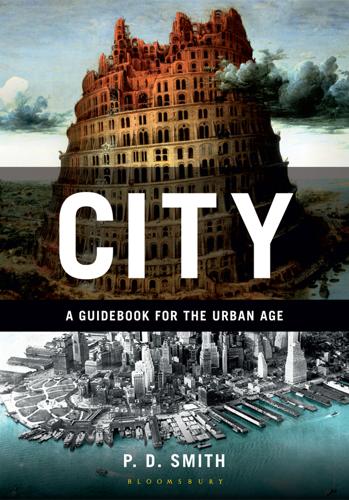 Books: urban renewal