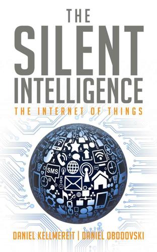 Books: Internet of things