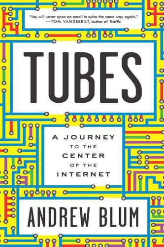 Books: undersea cable