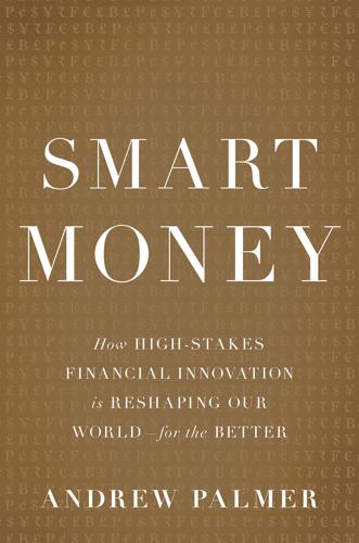 Books: financial innovation