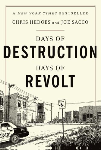 Books: Occupy movement