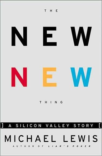 Books: Silicon Valley