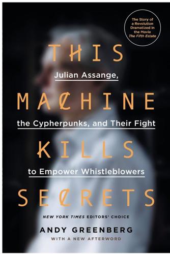 Books: Julian Assange