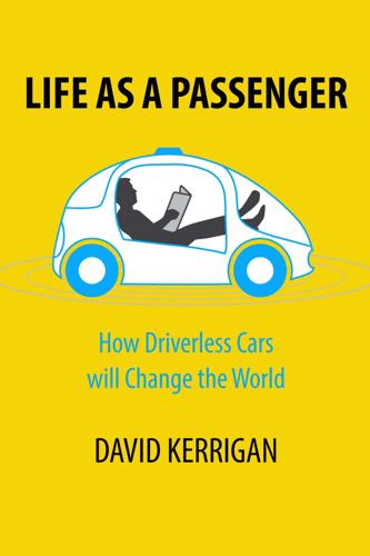 Books: self-driving car