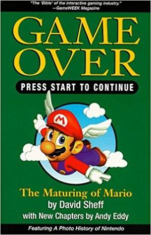 Internet sleuth finds lost Super Mario browser game from (1997) - Mario  Net Quest - It was created during a partnership between IBM & Nintendo as  part of a contest promoting the