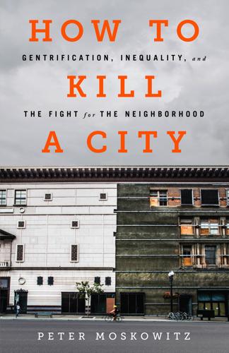 Books The Death and Life of Great American Cities