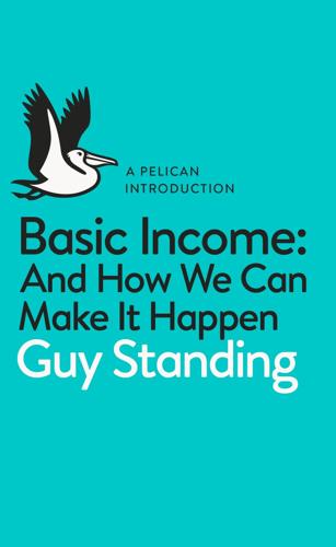 Books: basic income