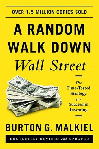Charles Wheelan Quote: “A Random Walk Down Wall Street.”