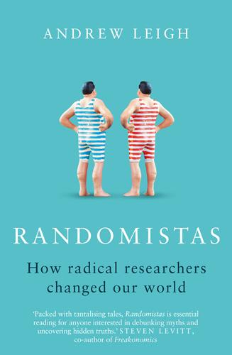 Books: randomized controlled trial