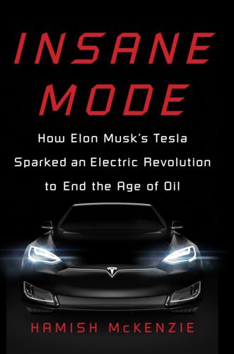 A Tesla bumper sticker stirs debate on Reddit: 'I bought this before we  knew Elon was crazy' - Autoblog