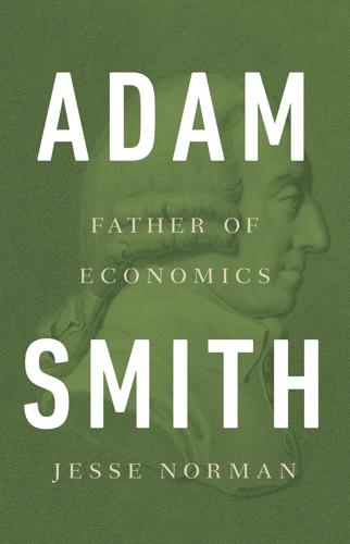Books: The Wealth of Nations by Adam Smith