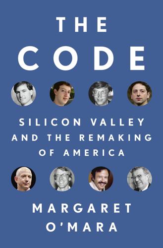 Books Silicon Valley picture