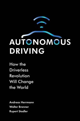Books: autonomous vehicles