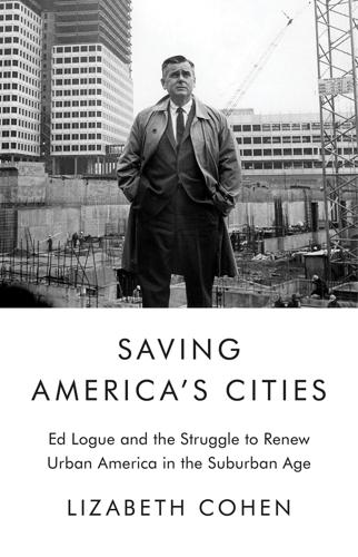 Books: urban renewal