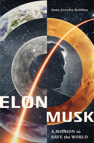 Books: Elon Musk