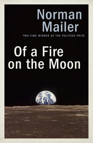 Books: Norman Mailer