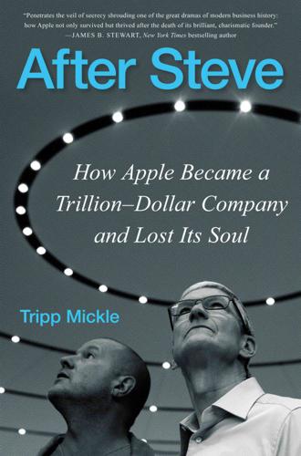 Books: Tim Cook: Apple
