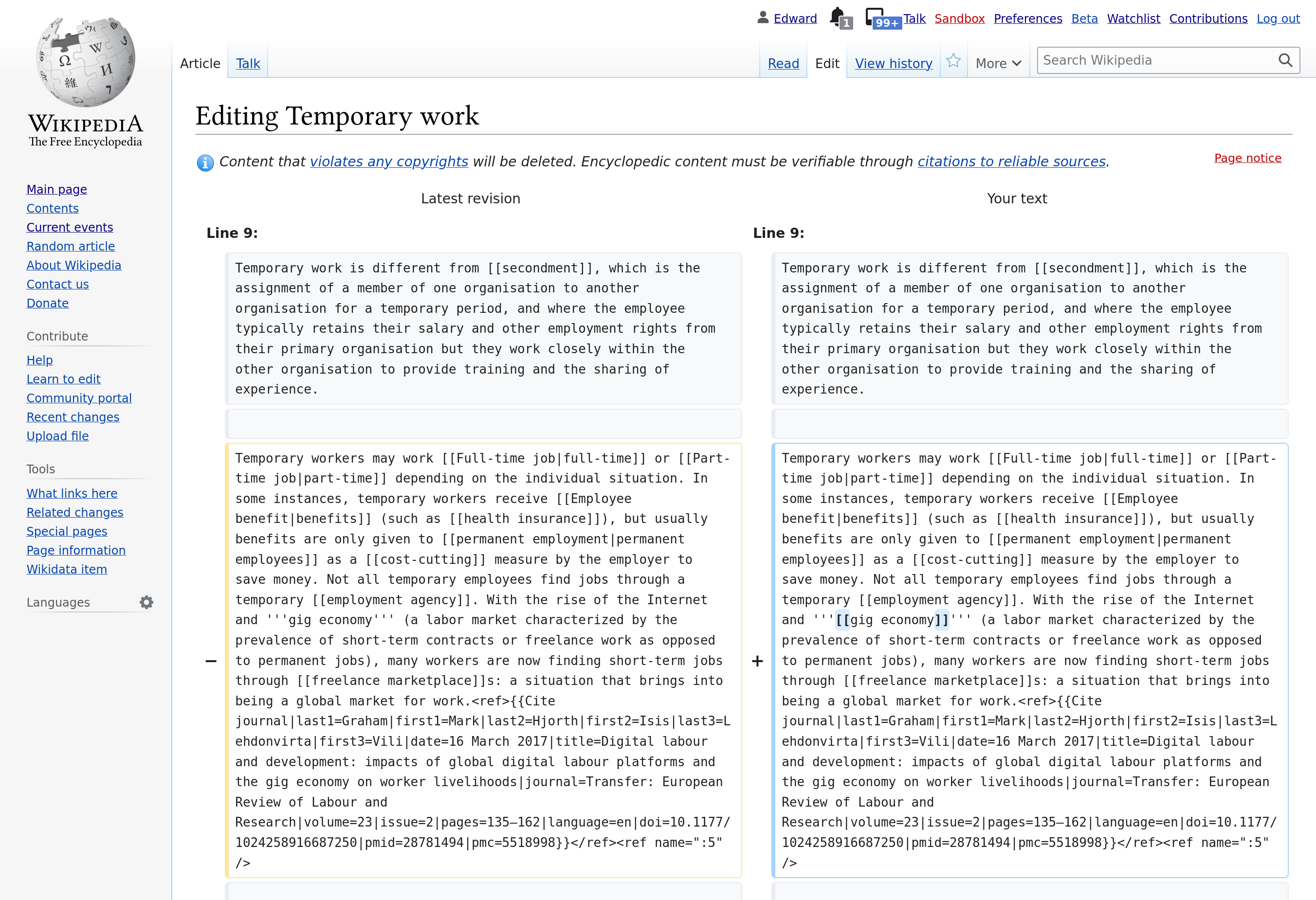 Text editor - Wikipedia